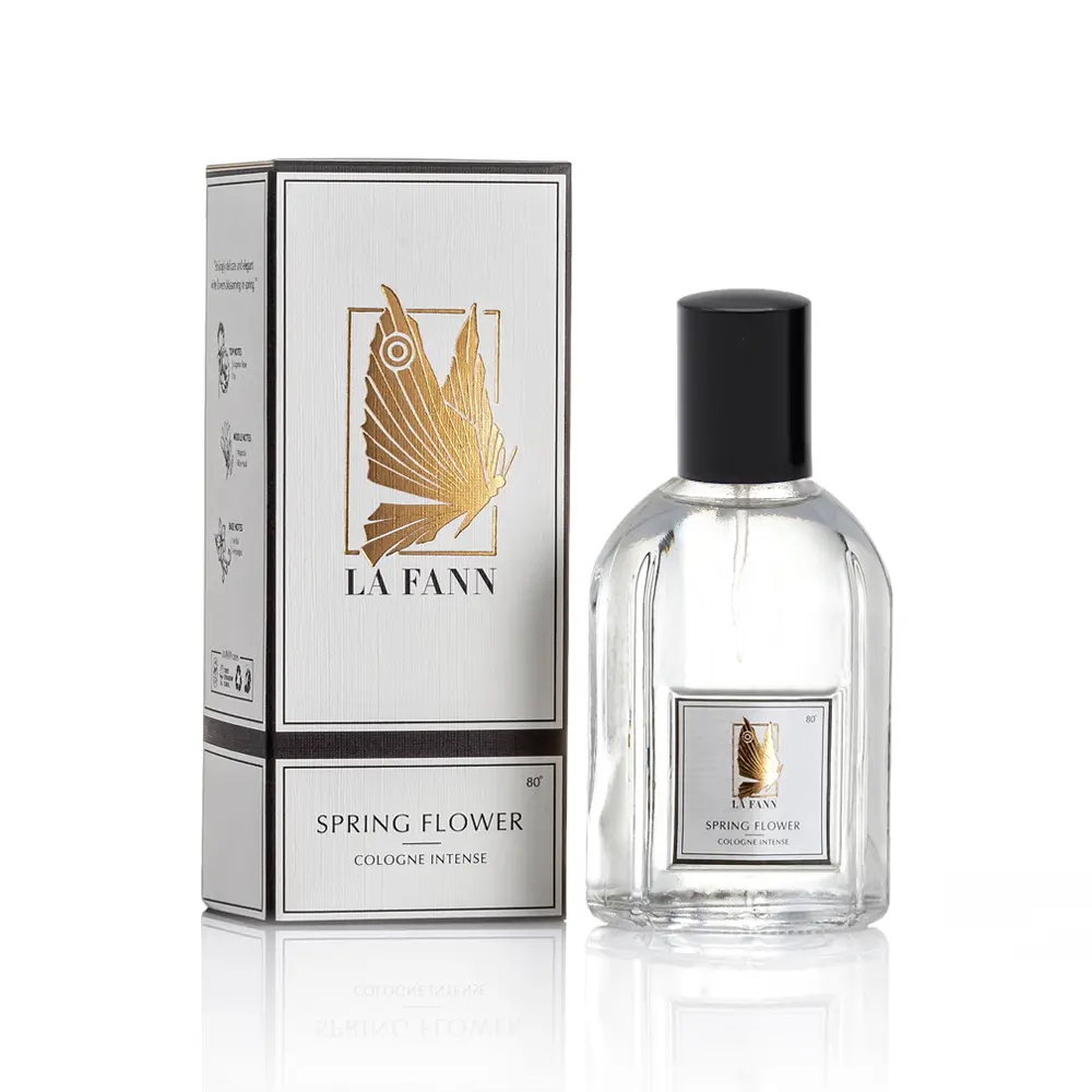 Spring Flower Kolonya 100ml