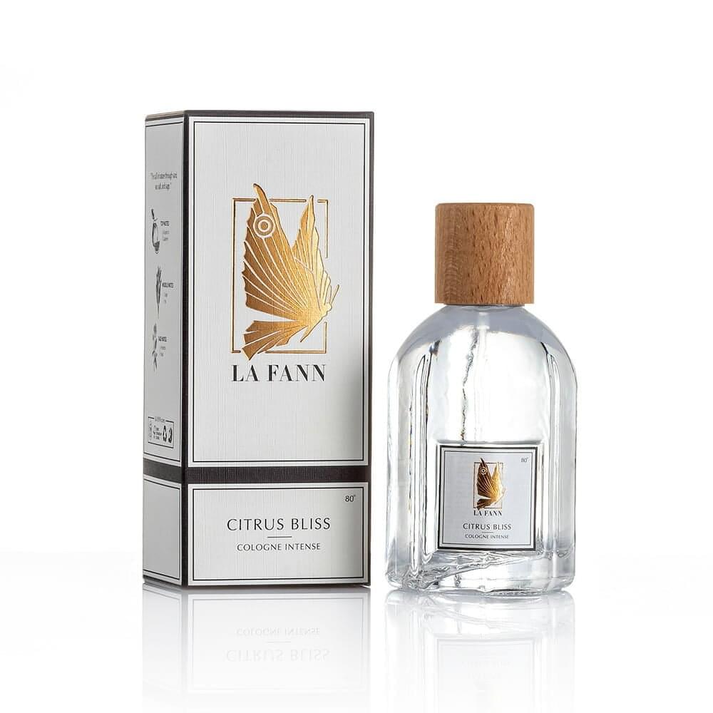 Citrus Bliss Cologne Intense 100ml