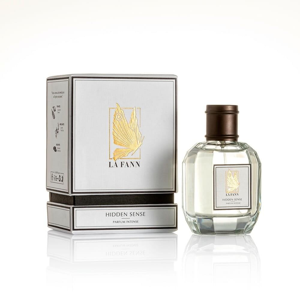 Hidden Sense Parfüm 100ml