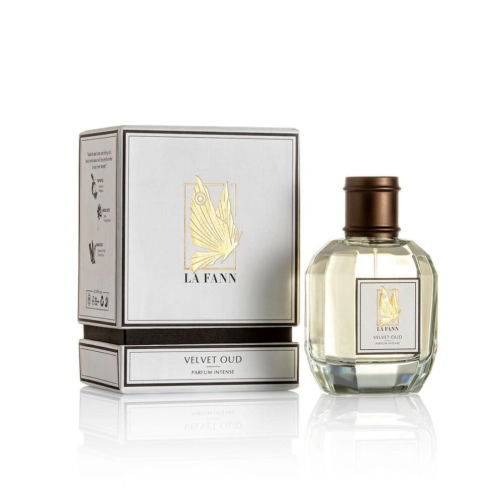 Velvet Oud Parfum Intense 100ml