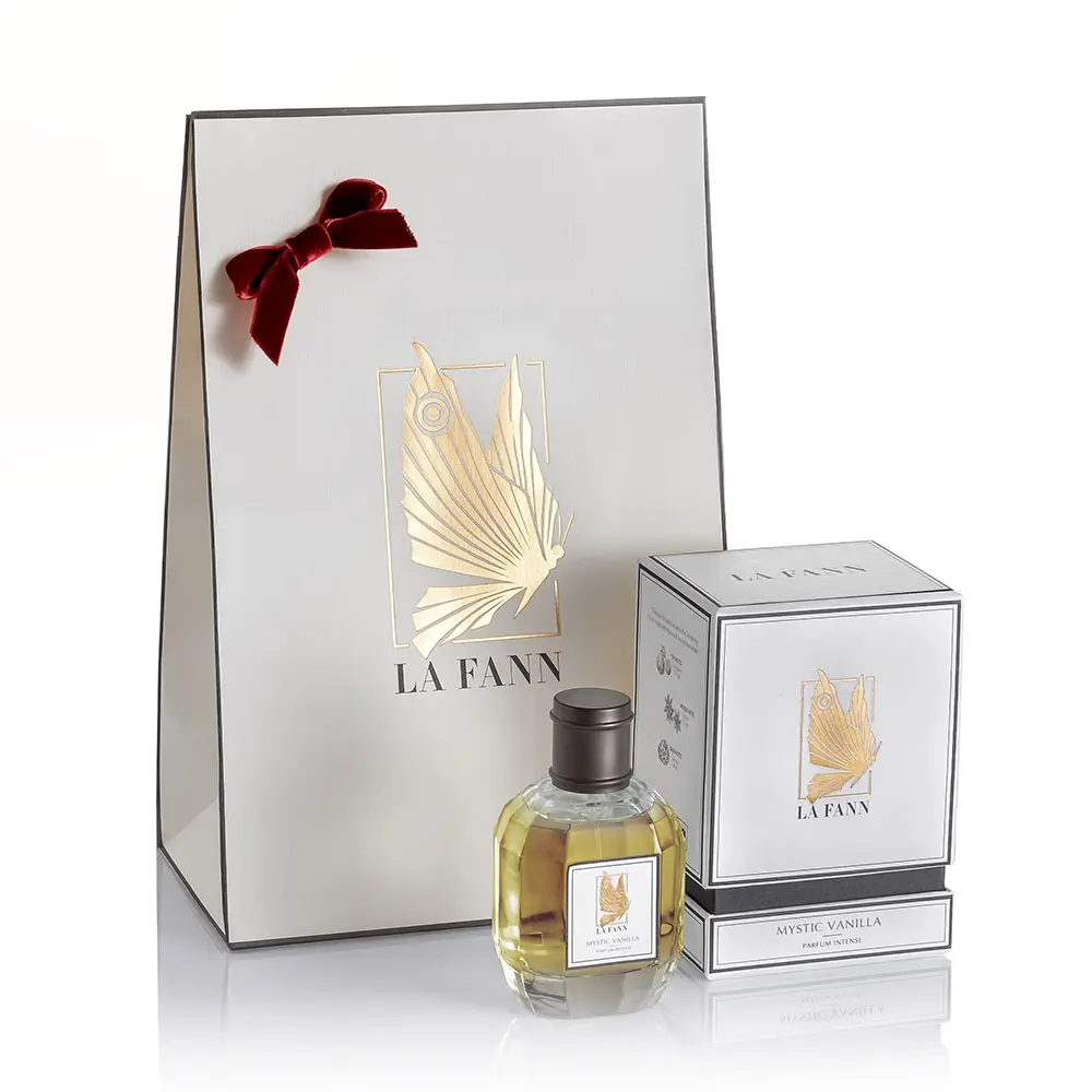 Mystic Vanilla Parfum Intense 100ml