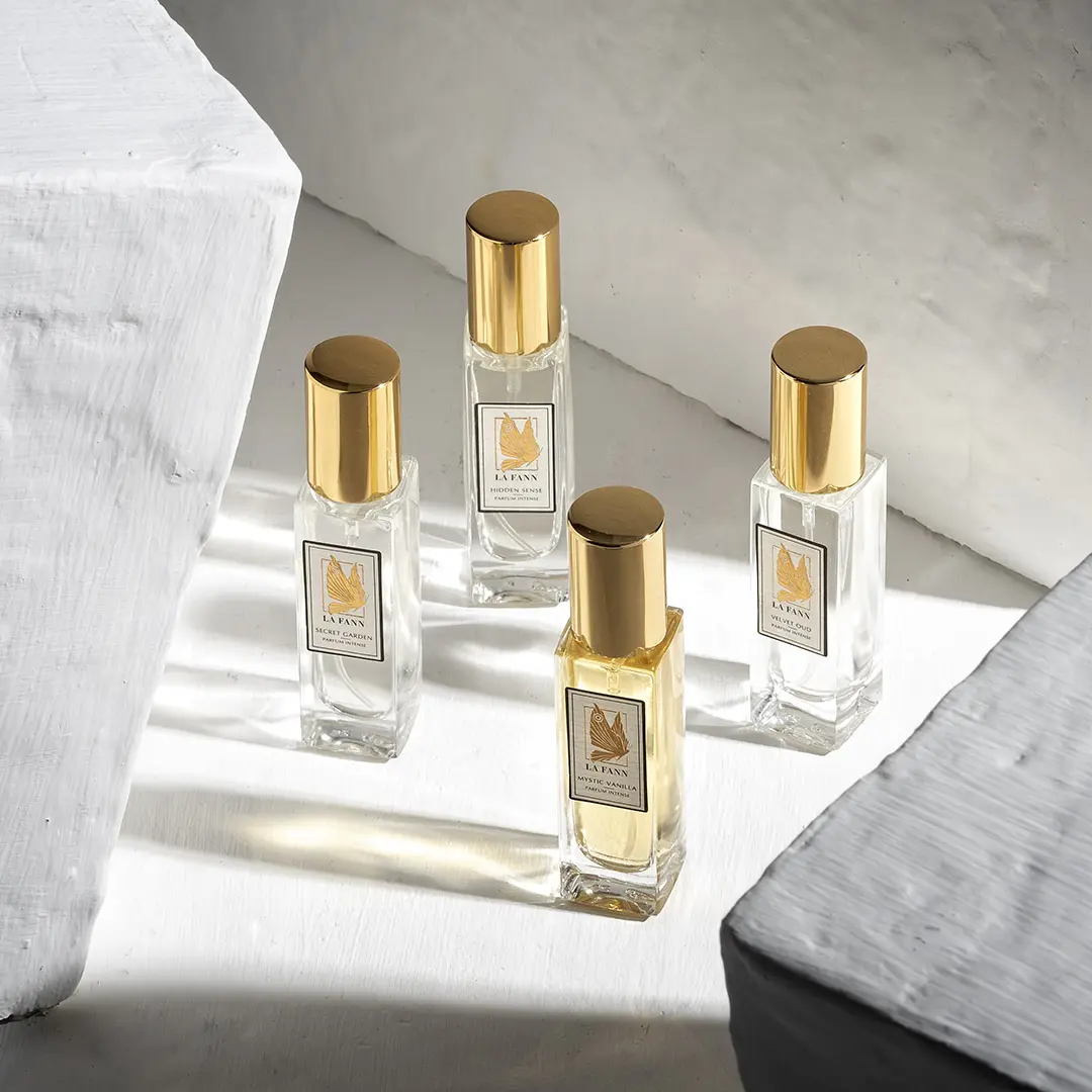 Secret Garden Parfüm 15ml
