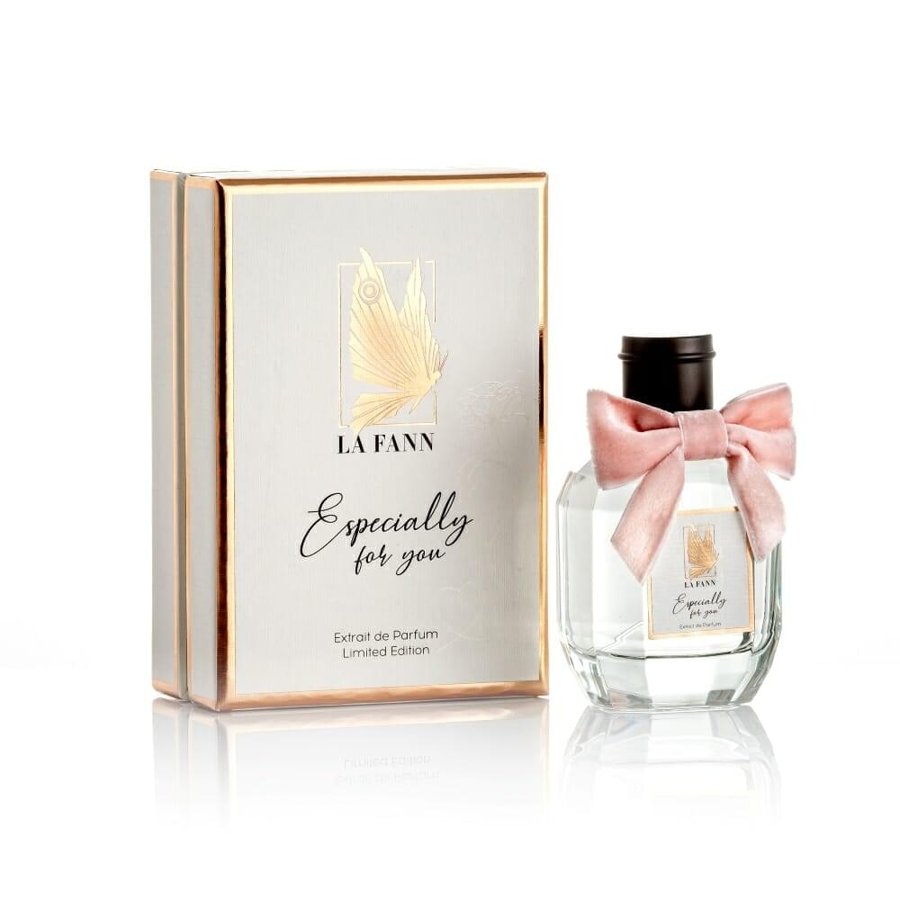 Especially For You Extrait De Parfüm 100ml