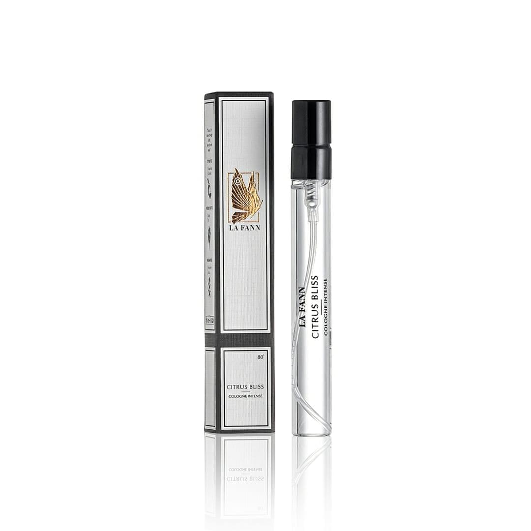 Citrus Bliss Kolonya 10ml