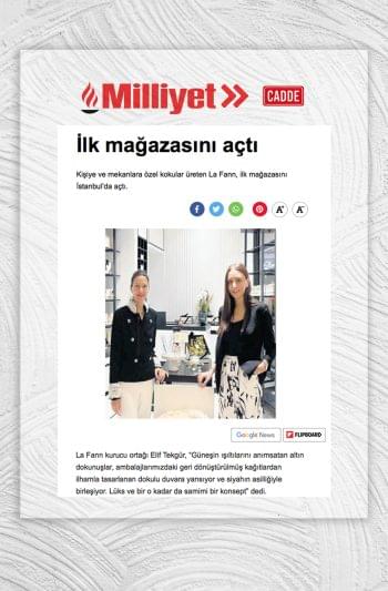 milliyet