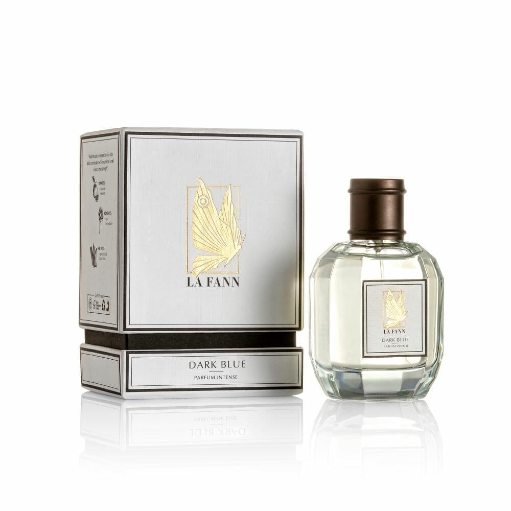 Dark Blue Parfüm 100ml