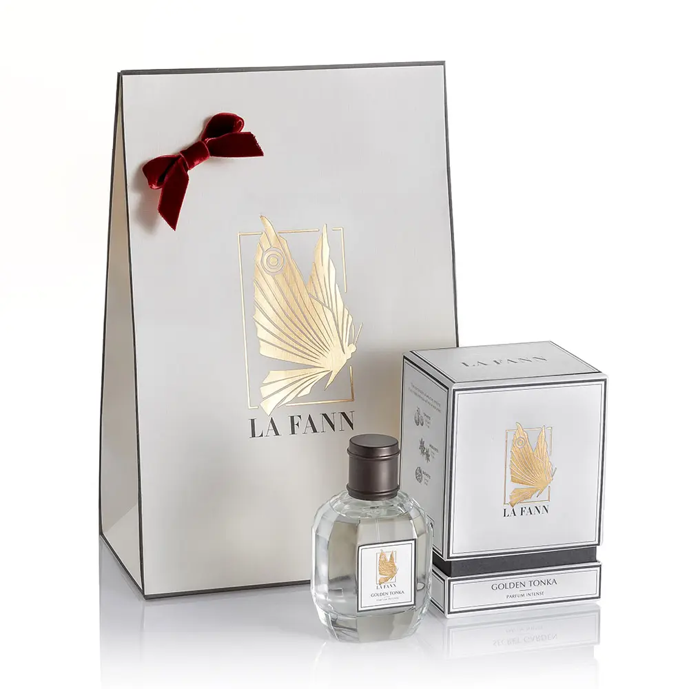 Golden Tonka Parfum Intense 100ml