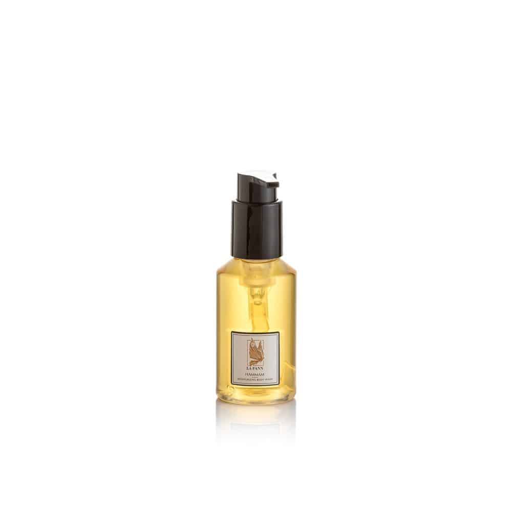 Hammam Nemlendirici ve Yumuşatıcı Duş Jeli 100 ml