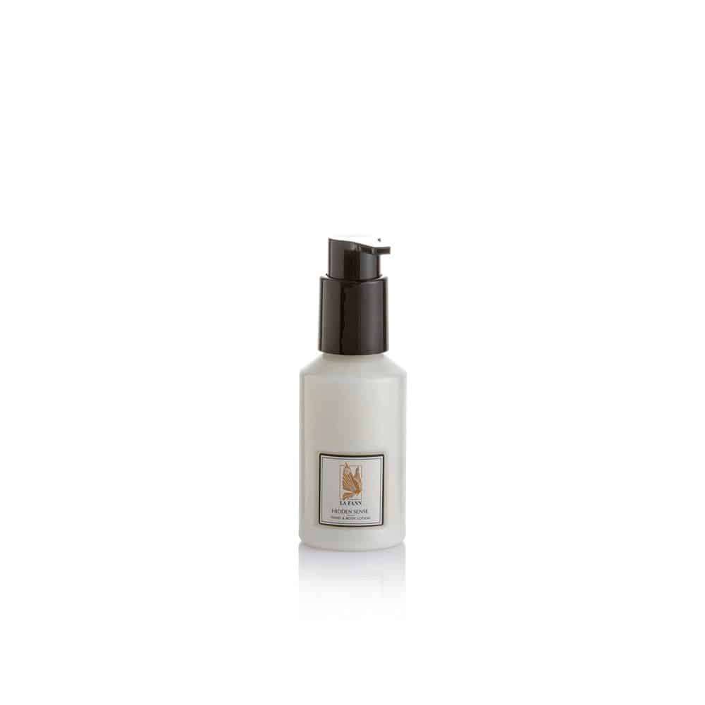 Hidden Sense El ve Vücut Losyonu 100ml