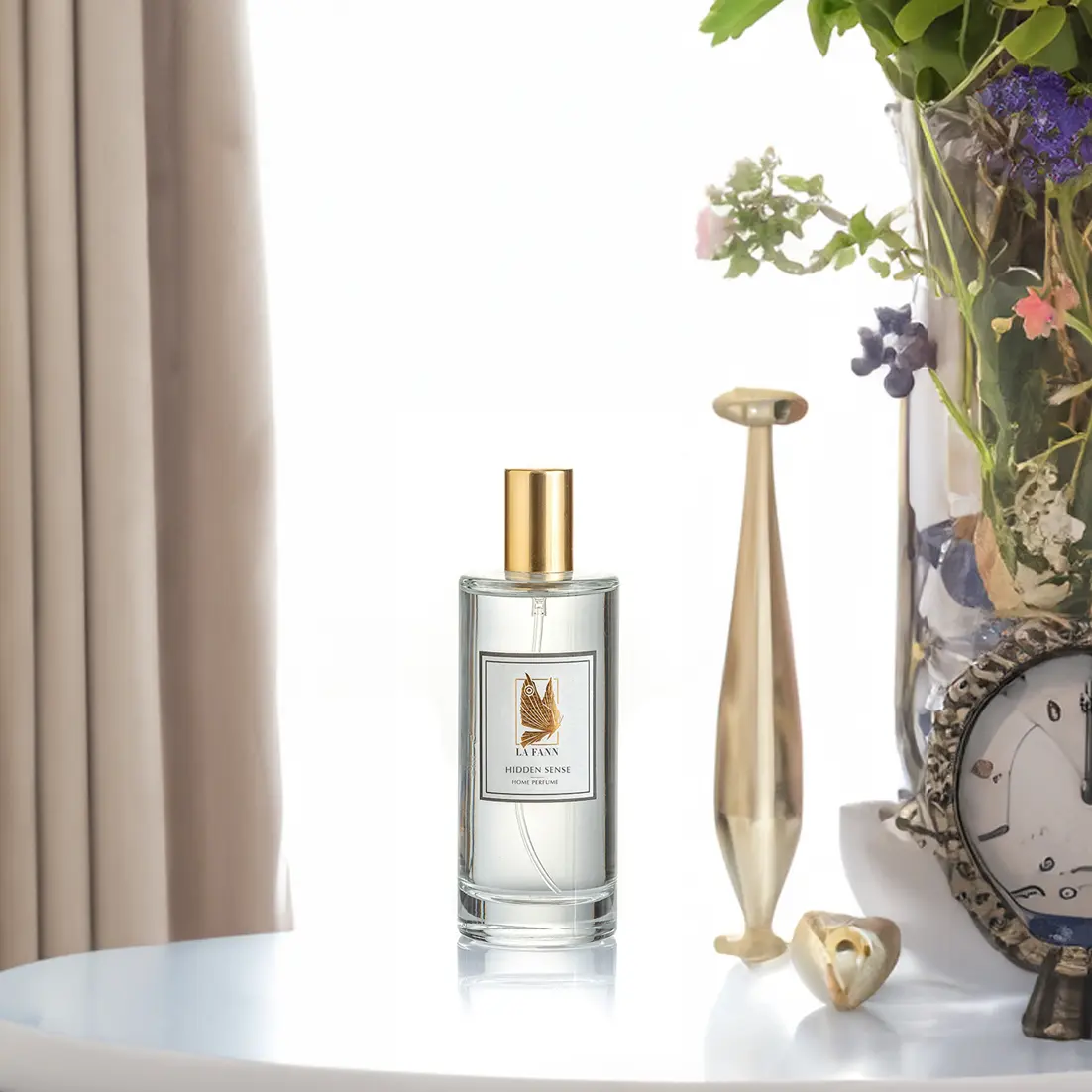 Hidden Sense Ev Parfümü 100ml