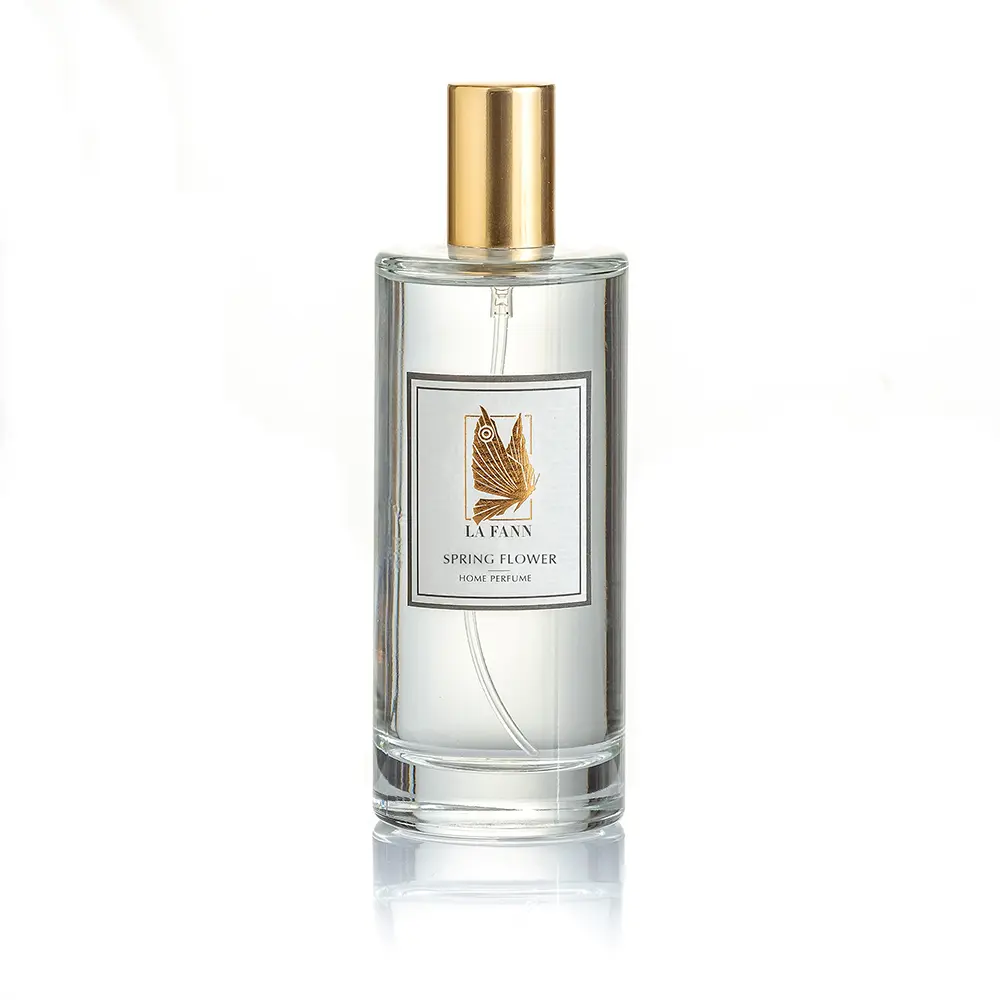 SPRING FLOWER HOME PERFUME web