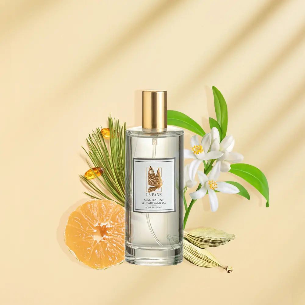 MANDARINE HOME PERFUME copy