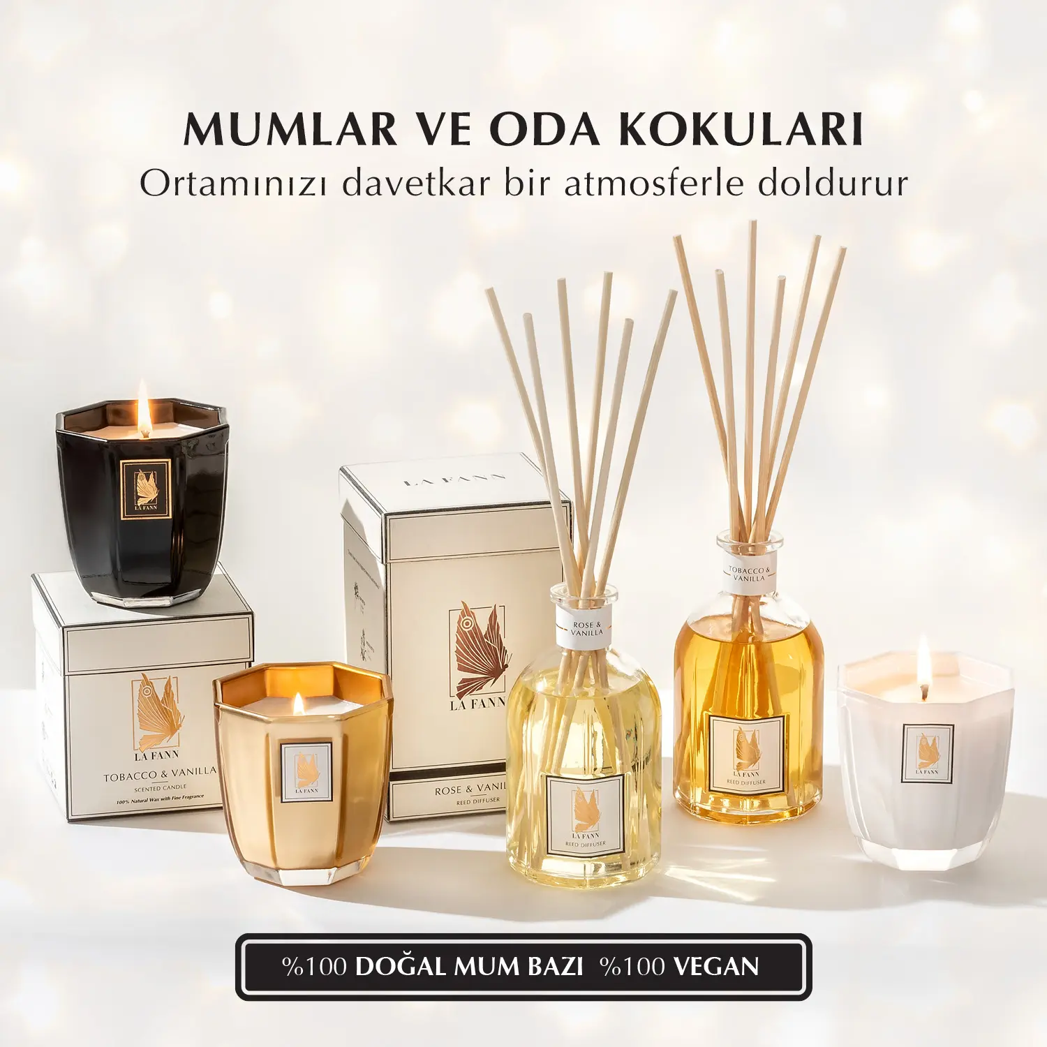 MUMLAR YILBASI