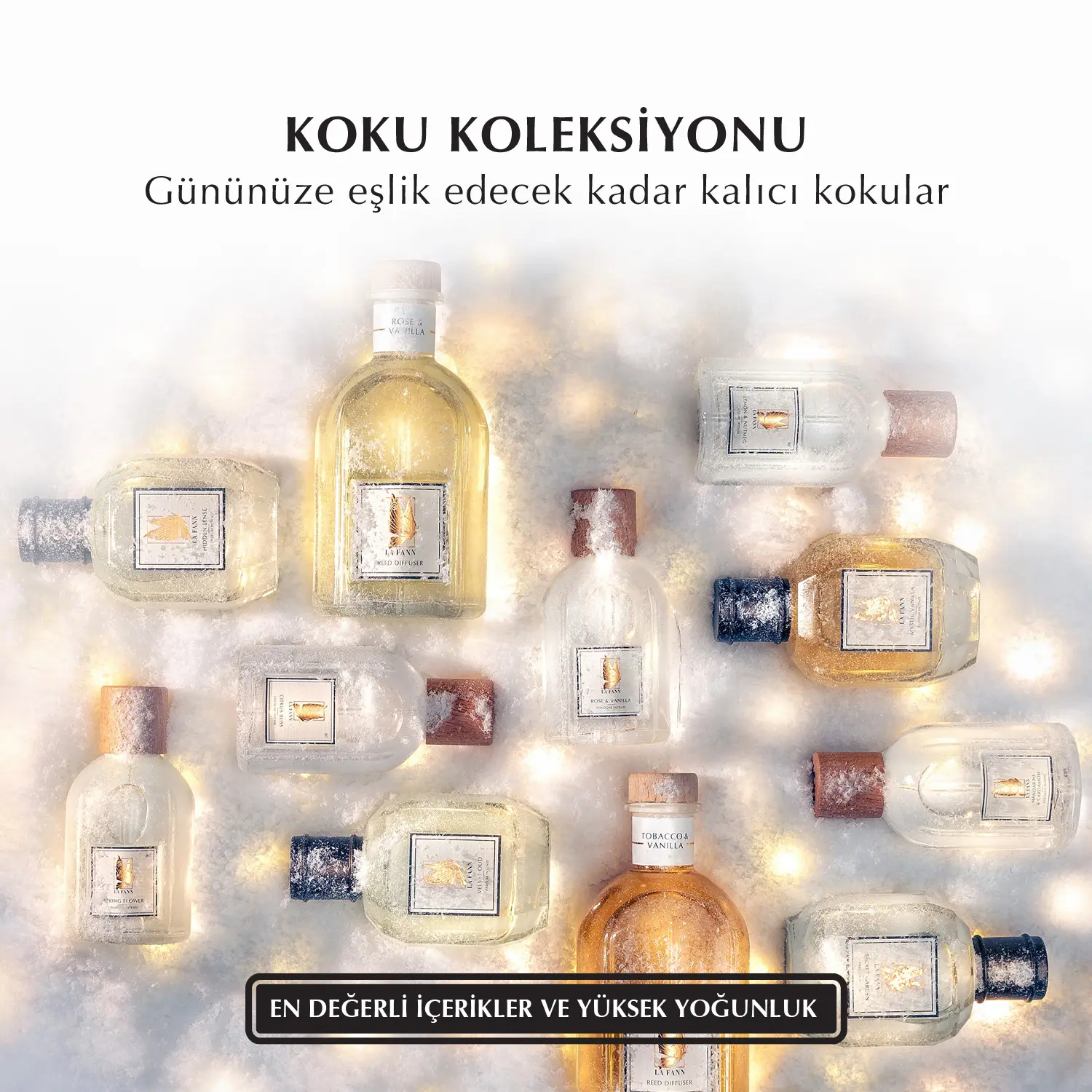 PARFUM YILBASI