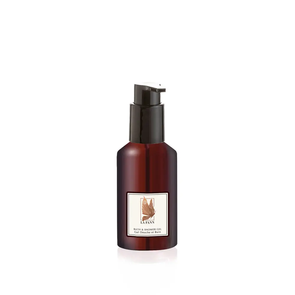 Secret Garden Duş Jeli 100ml